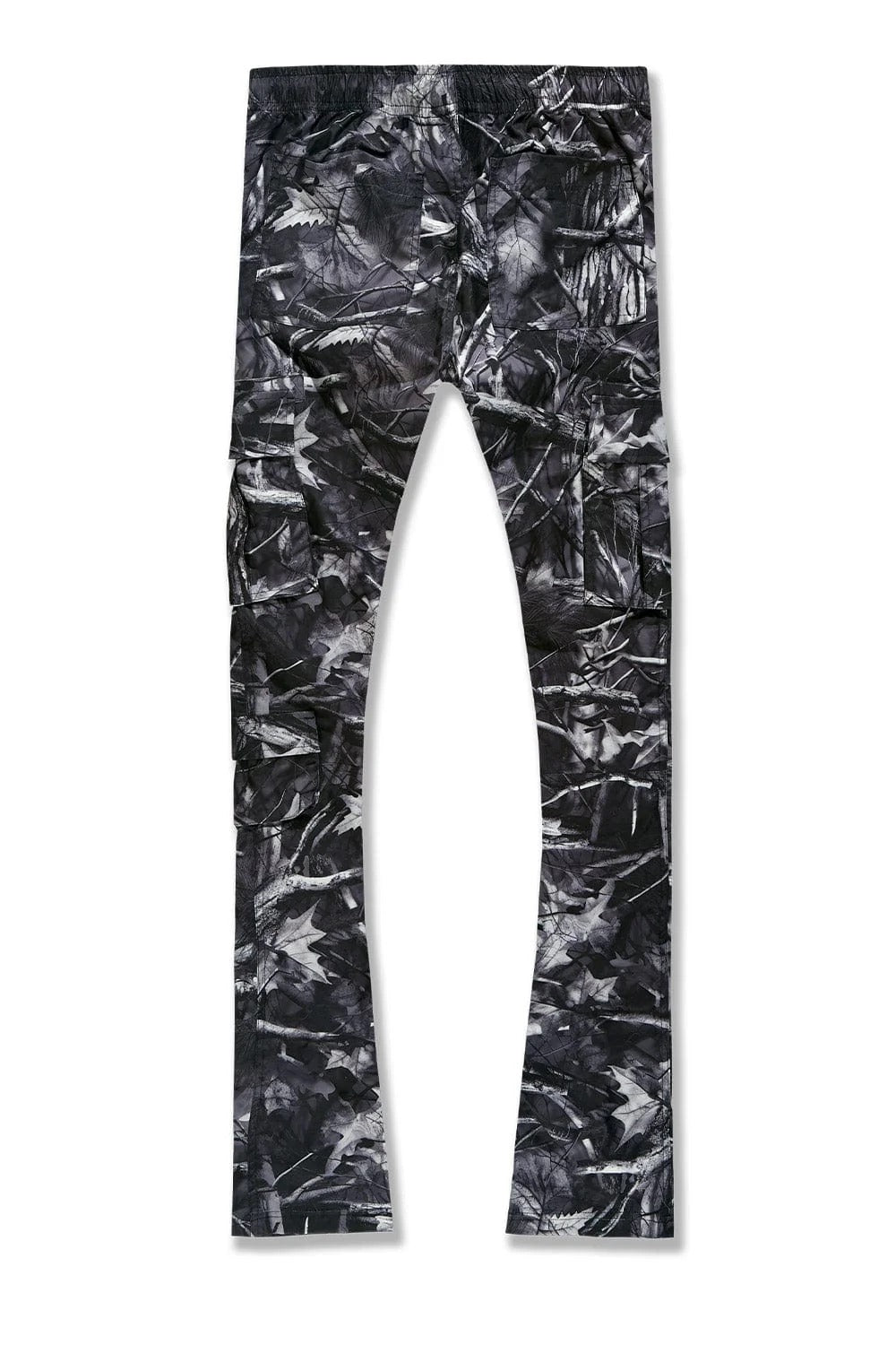 Martin Stacked - Venture Cargo Pants (RealTree Black)