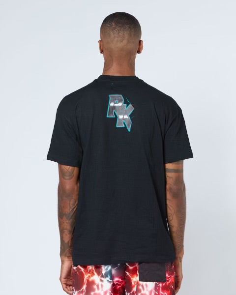 Rich Kids “Black Tee”