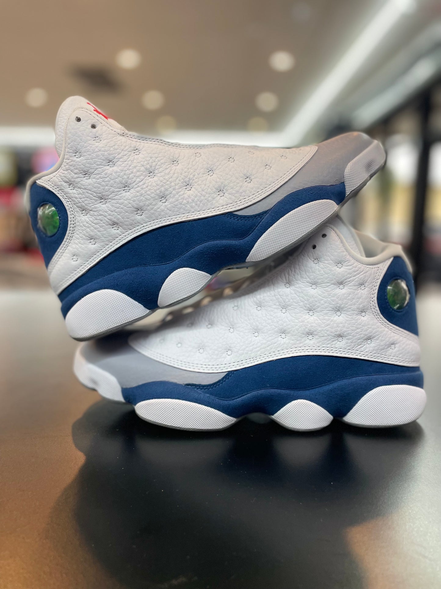 Air Jordan Retro 13 “French Blue”