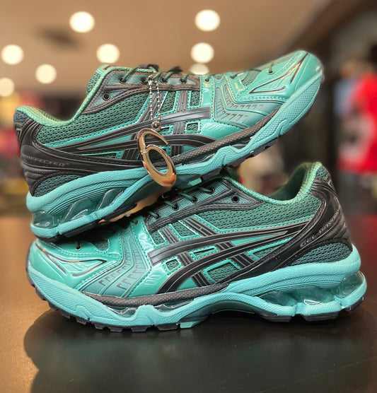 ASICS Gel-Kayano 14 “Posy Green” Infinite Wonders Pack