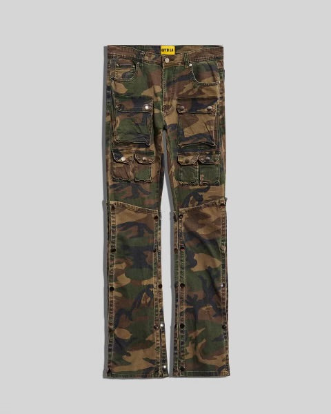 Gftd La “Curtis Og Camo”