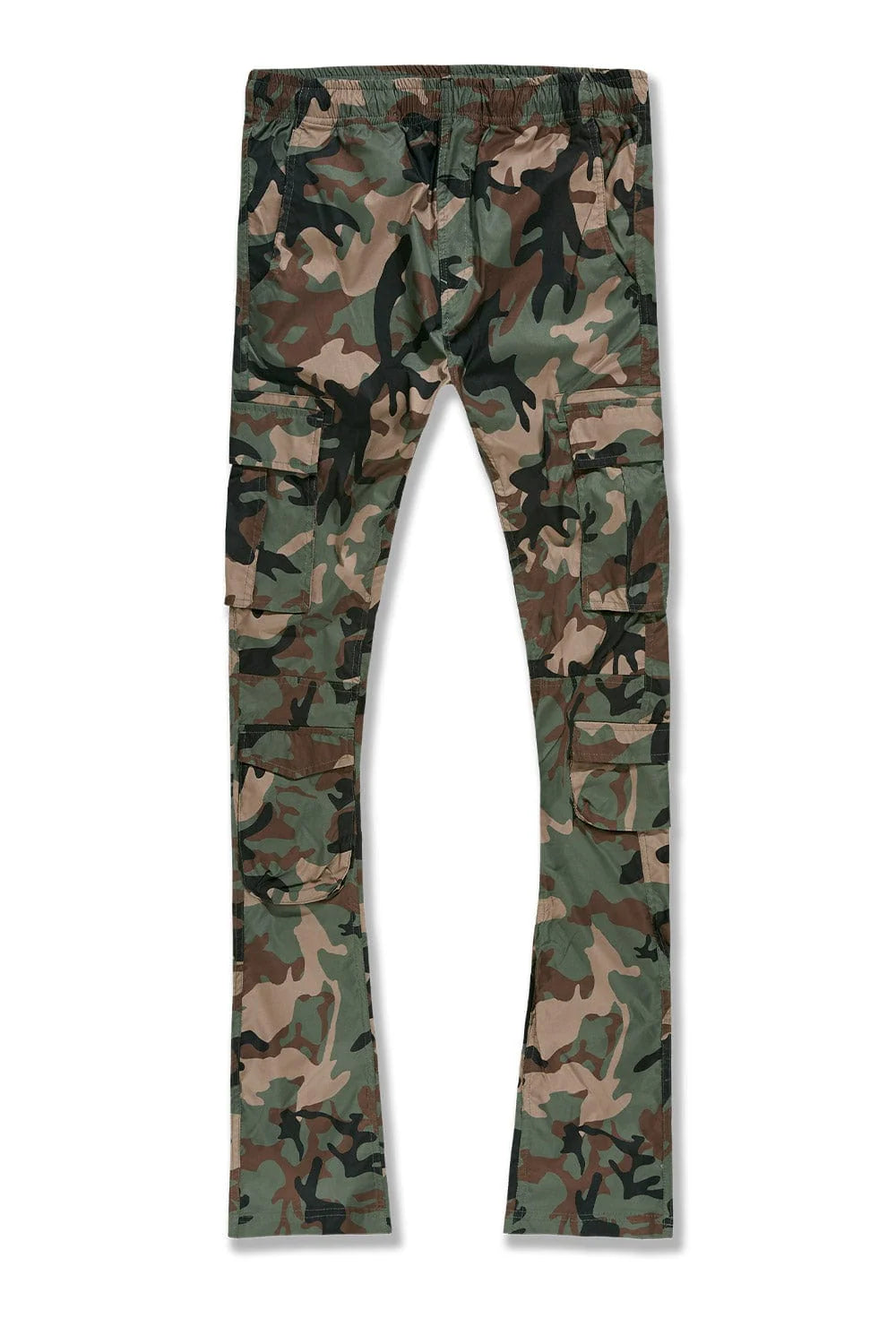 Martin Stacked-Ventura Cargo Pants (Kamo)