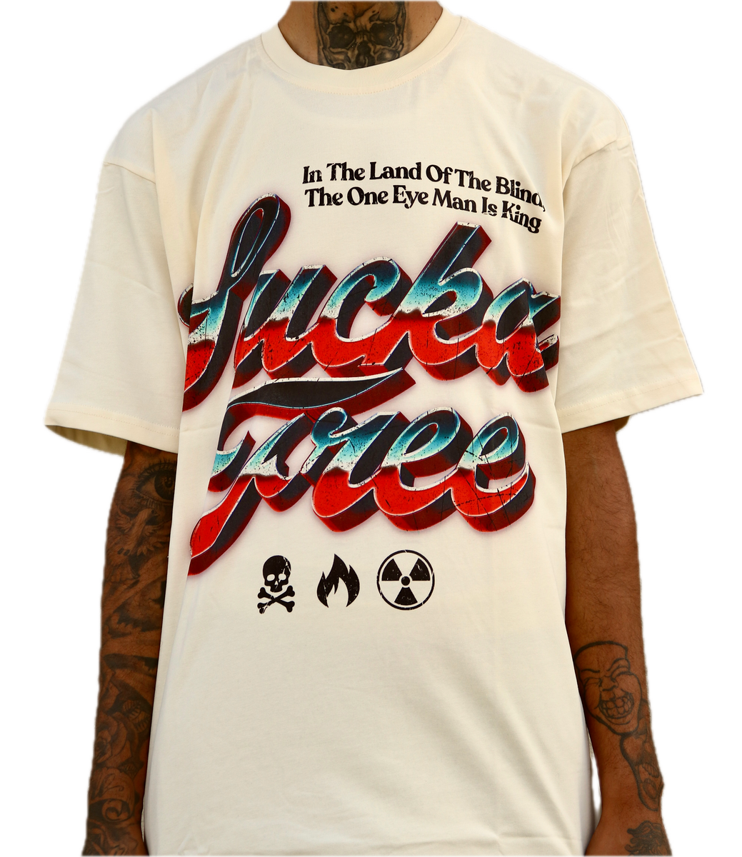 Sucka Free “Arizona Tee Cream”