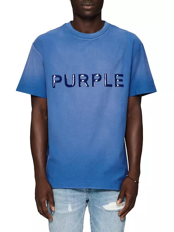 Purple “Royal Blue”