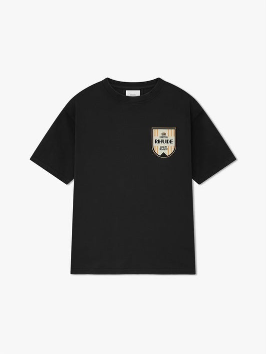 Rhude “Mont Blanc Hotel Tee”