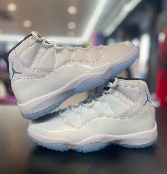 Air Jordan Retro 11 “Legend Blue”