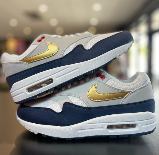 Nike Air Max 1 “Olympic”