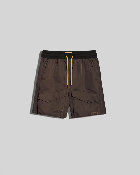 Gftd La “Cameron Mink Short”