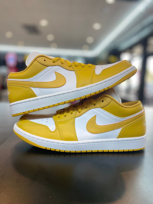 Air Jordan 1 Low “Pollen”