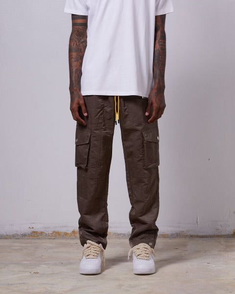 Gftd La “Warren Mink Pants”