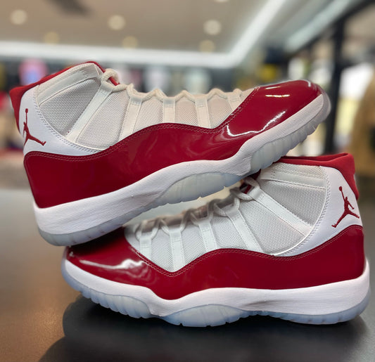 Air Jordan Retro 11 “Cherry”