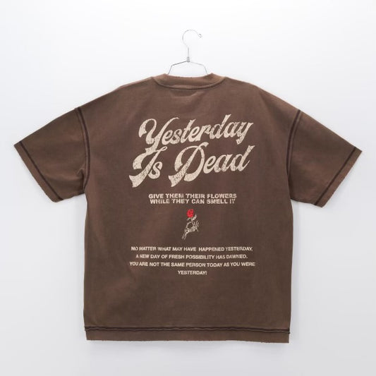 Yesterday Is Dead “Fresh Possibility Shirt”