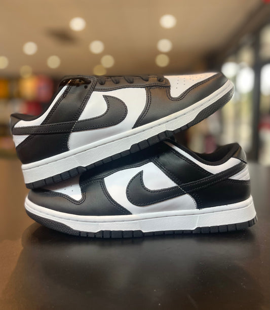 Nike Dunk Low “Panda”