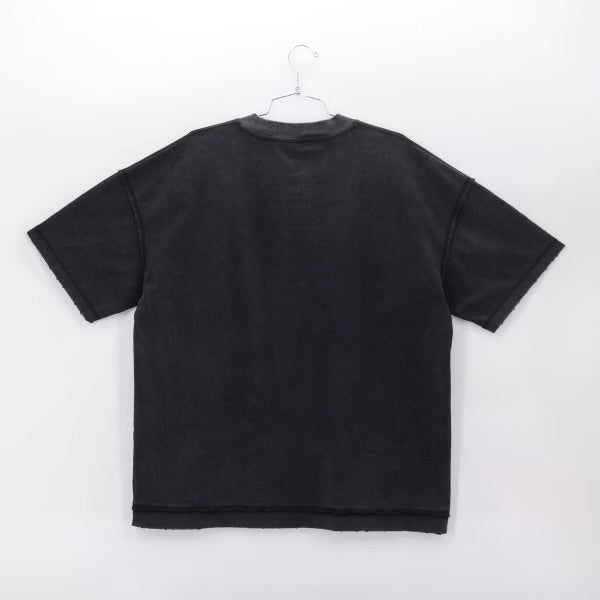 Yesterday Is Dead “Charcoal Shirt”