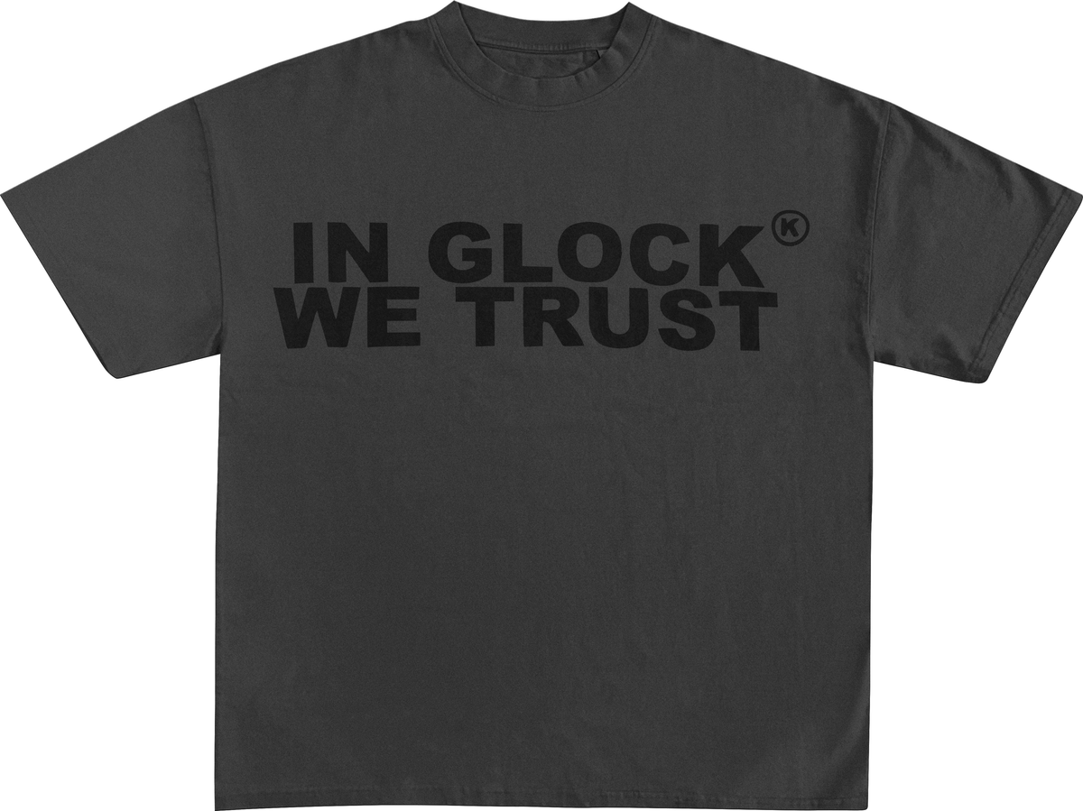 Merch “Glock Tee”