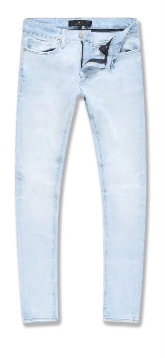 Jordan Craig “Sean Grassroots Denim Ice Blue”