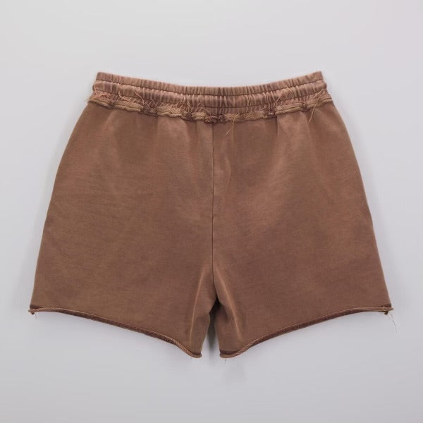 Yesterday Is Dead “Rust Shorts”