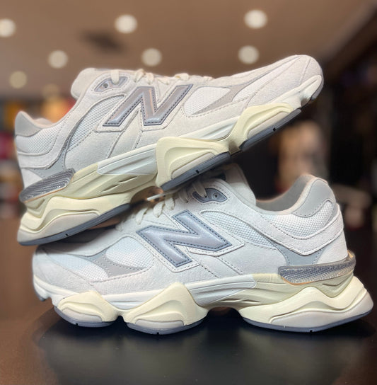 New Balance 9060 “Sea Salt White”