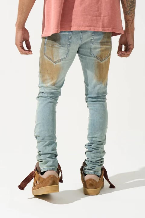 Serenede “Trimphe Skinny Jeans “