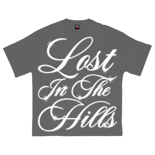 Lost In The Hills “Grey”