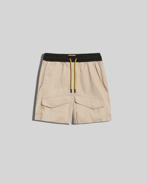 Gftd La “Bone Short”