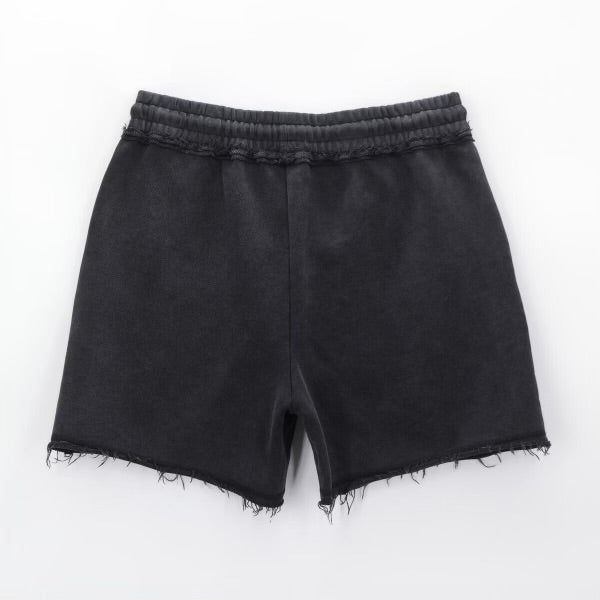 Yesterday Is Dead “Charcoal Short”