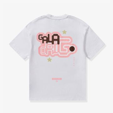 Gala “Shapes Tee”