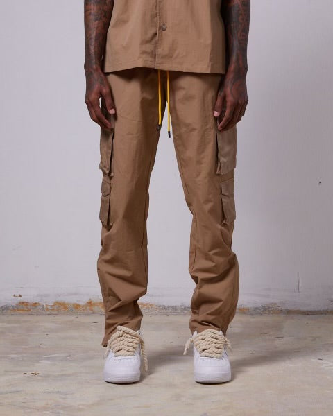 Gftd La “Retro Khaki Pants”