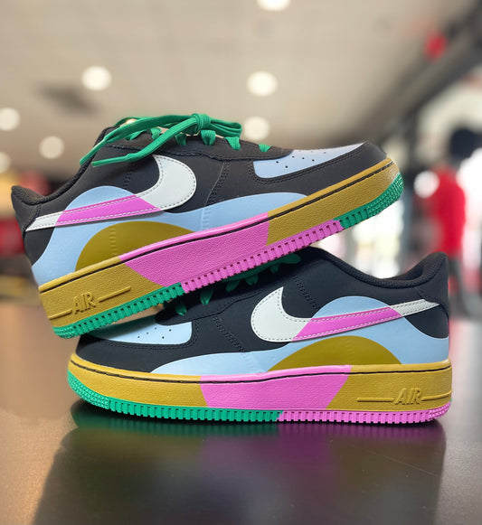 Air Force 1 Low “Dance”