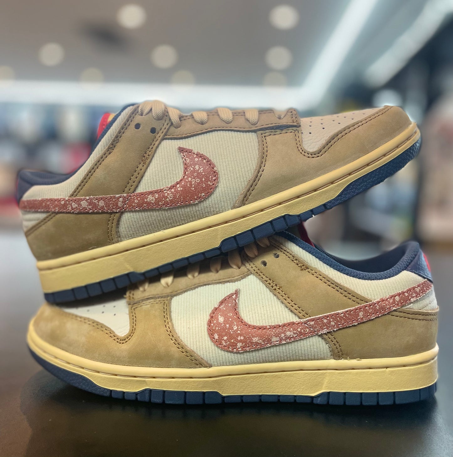 Nike Dunk Low “Sketch And Exploration”