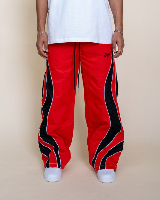 Eptm “Montana Red Pants”