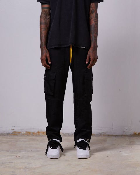 Gftd La “Black Warren”