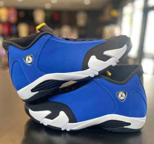 Air Jordan Retro 14 “Laney”