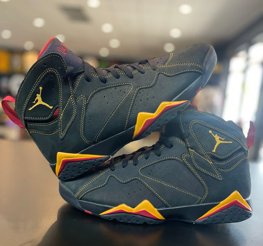 Air Jordan Retro 7 “Citrus”