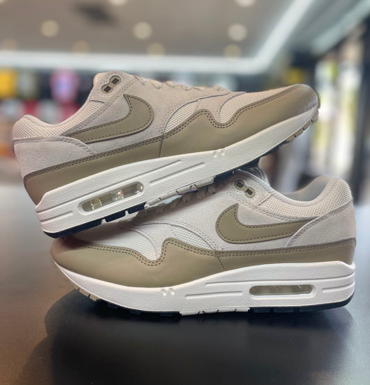 Nike Air Max 1 “Essential Phantom Khaki”