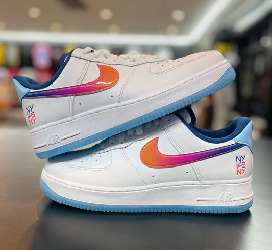 Nike Air Force 1 Low “NY Vs NY”