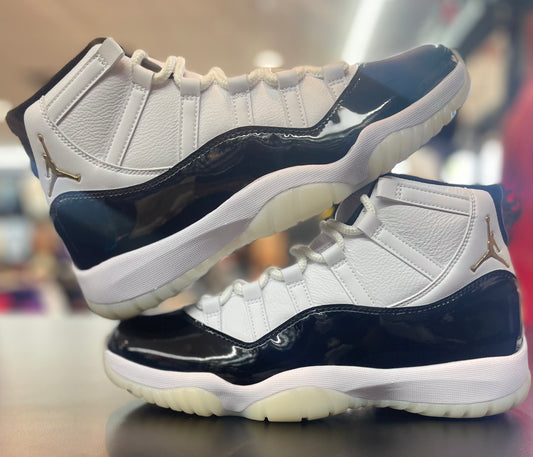 Air Jordan 11 Retro “DMP Gratitude”