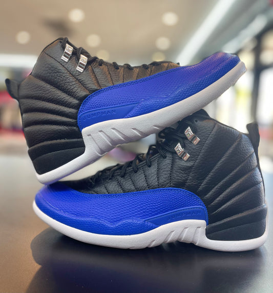 Air Jordan Retro 12 “Hyper Royal”