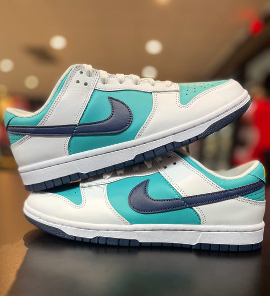 Nike Dunk Low “Dusty Cactus”