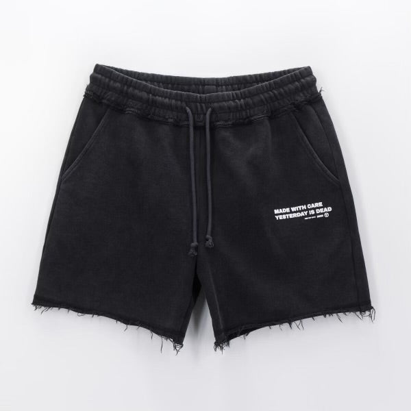 Yesterday Is Dead “Charcoal Short”