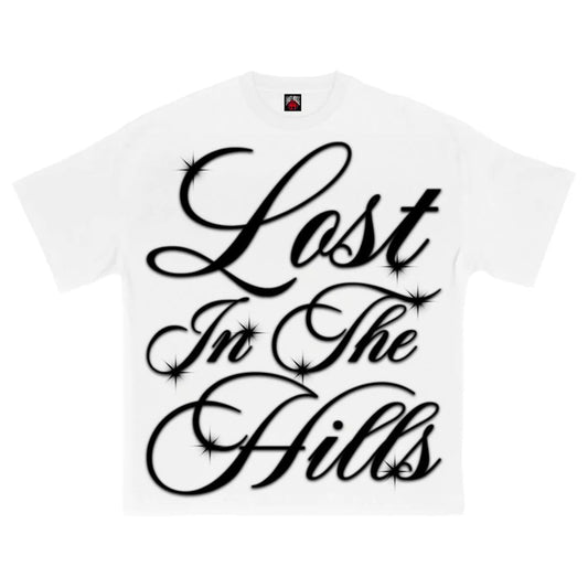 Lost In The Hills “White”