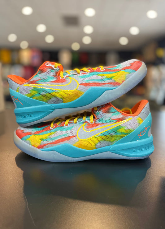 Nike Kobe 8 Protro “Venice Beach” (GS)