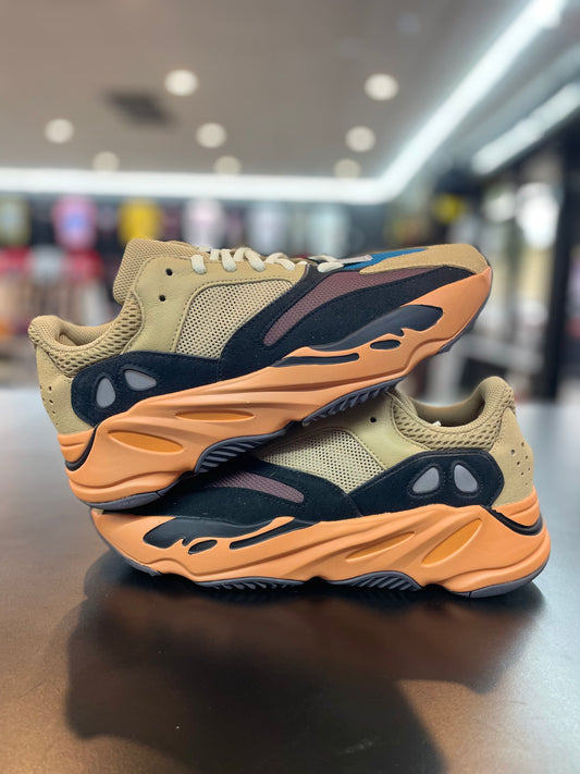 adidas Yeezy Boost 700 Enflame Amber”