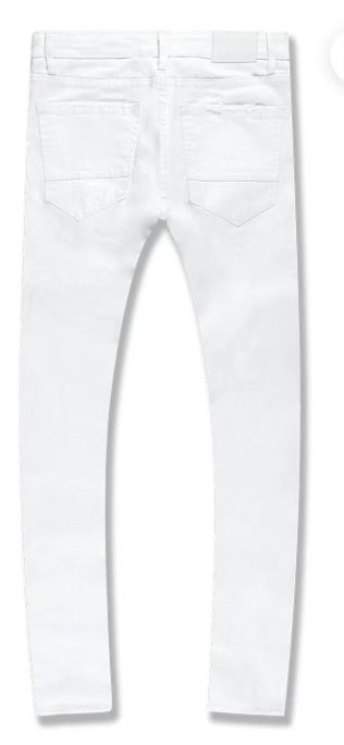 Jordan Craig “Sean Los Alamos Denim White”