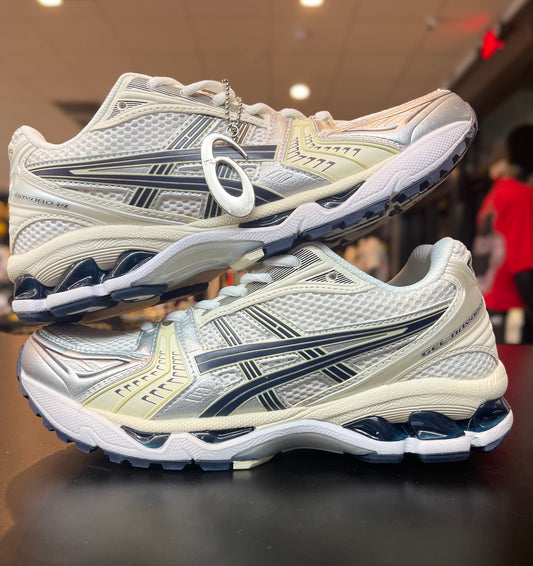 ASICS Gel-Kayano 14 “White Midnight”