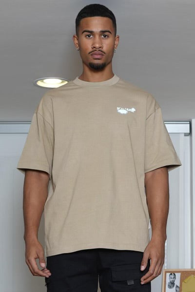 Sixth June Paris “Khaki Shirt”