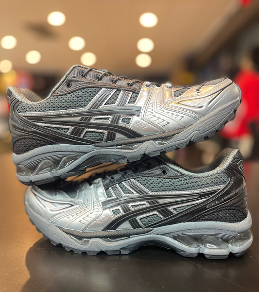 ASICS Gel-Kayano 14 “Dark Shadows” Infinite Wonders Pack