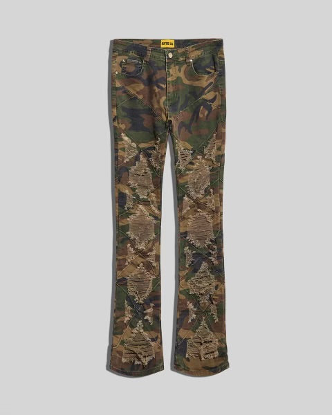 Gftd La “August Og Camo”