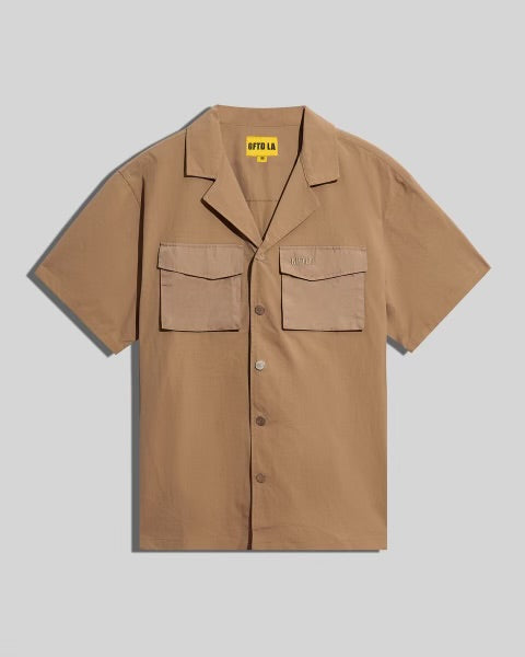 Gftd La “Retro Khaki”