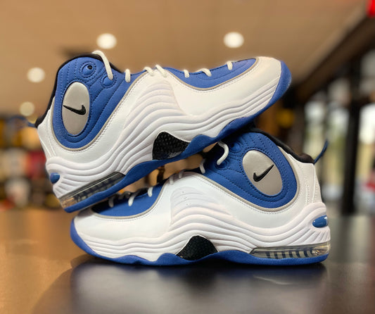 Nike Air Penny 2 “Atlantic Blue”